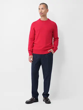 JOOP | Pullover LAURELOR | rot